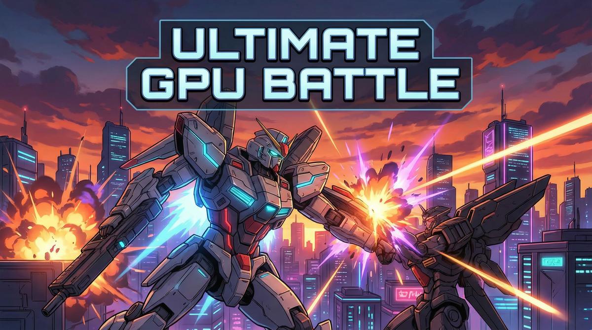 萝莉岛动漫-机甲纪元之战