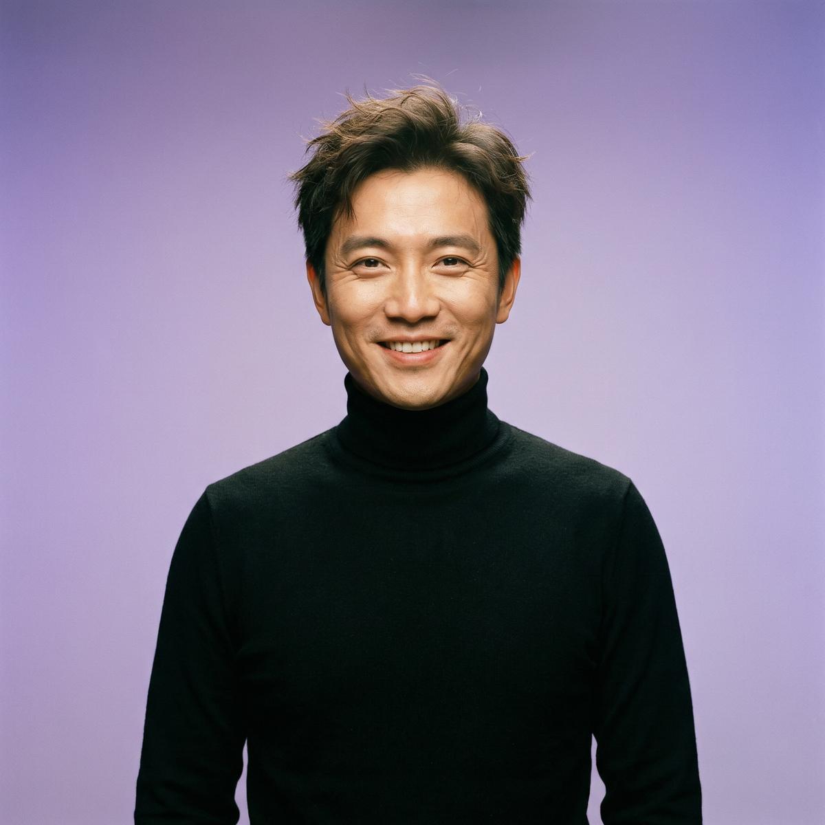 萝莉岛动漫导演陈导远