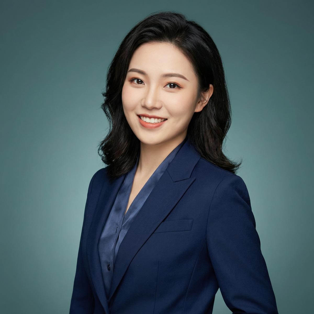 萝莉岛制片人林雨桐