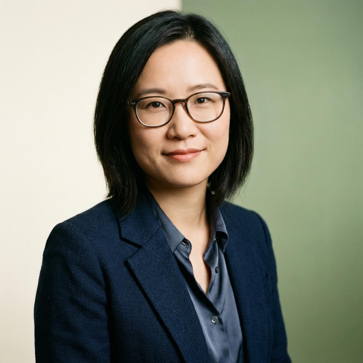 萝莉岛社区文化顾问周思语