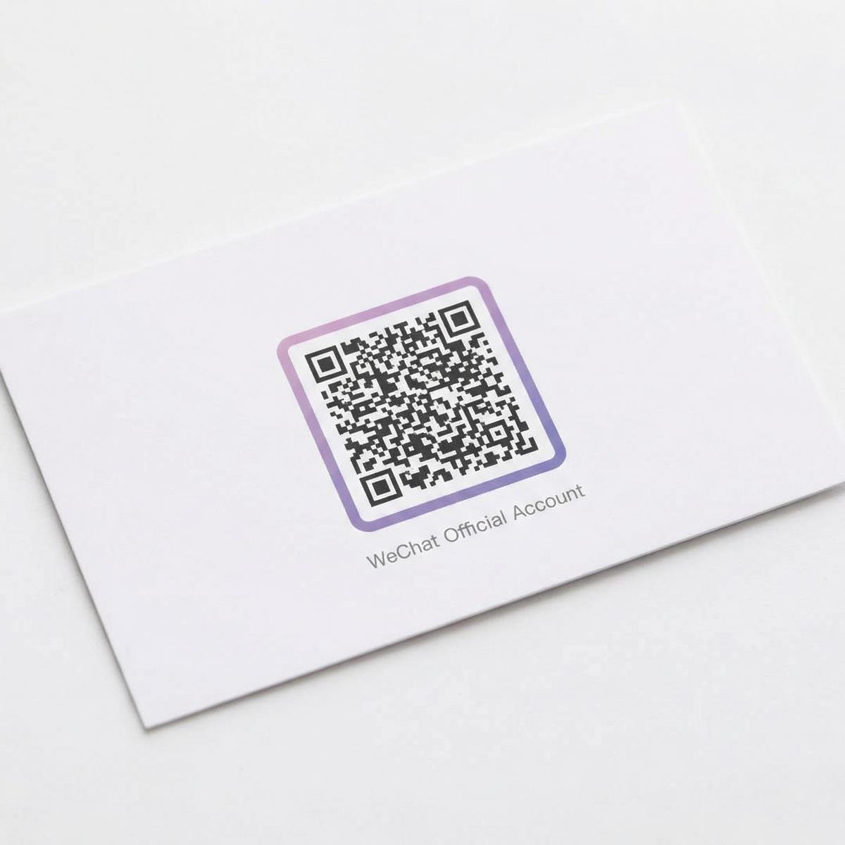 萝莉岛公众号二维码